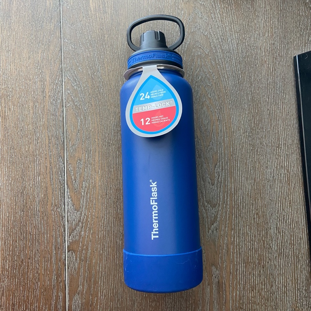 40 oz. ThermoFlask